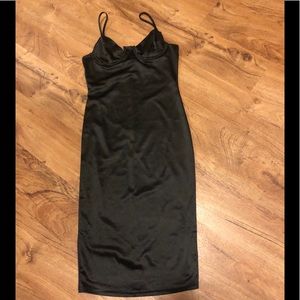 Little black dress for a night out! 💃